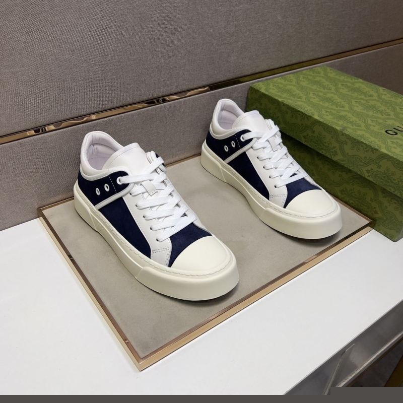 G*u*i casual shoes